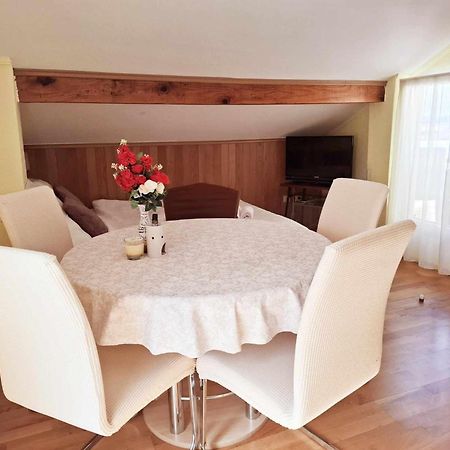 Apartments Adriatic Riviera Crikvenica Bagian luar foto