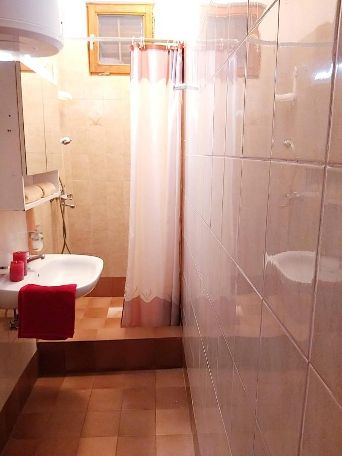 Apartments Adriatic Riviera Crikvenica Bagian luar foto