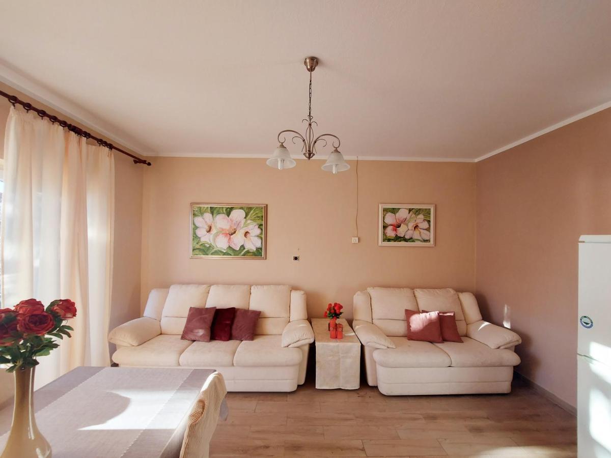 Apartments Adriatic Riviera Crikvenica Bagian luar foto