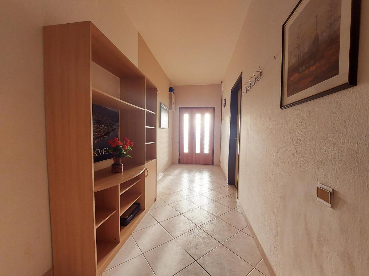 Apartments Adriatic Riviera Crikvenica Bagian luar foto