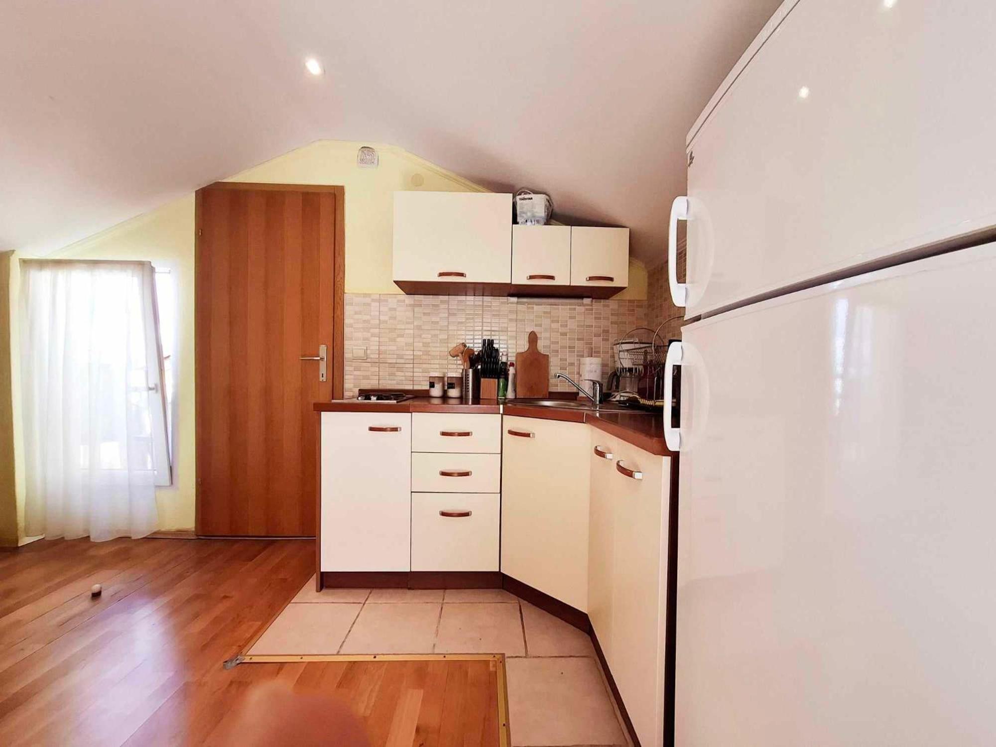 Apartments Adriatic Riviera Crikvenica Bagian luar foto
