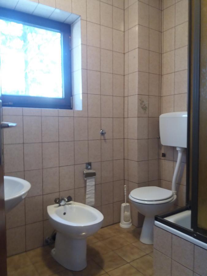 Apartments Adriatic Riviera Crikvenica Bagian luar foto
